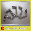 stainless steel cabinet hardware handle by casting foundry